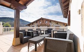 Agroturismo Landarbide Zahar